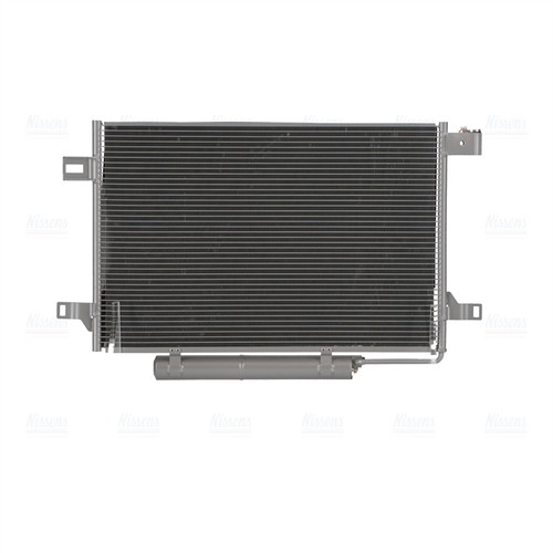 Nissens aircon condenser 94910 - aircon,
