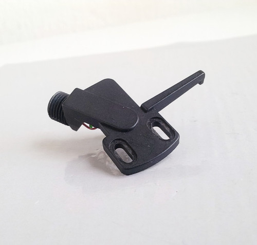Dual 505 turntable headshell - turntable,