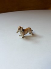 Vintage Porcelain Miniature
