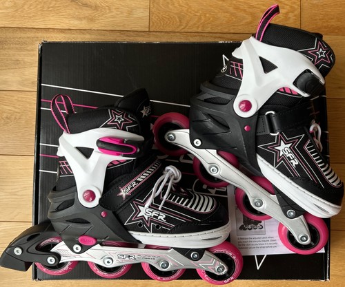 Sfr pulsar adjustable inline - sfr,