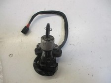 Ignition lock key X617 Suzuki