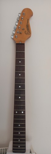 Electric guitar neck - electric,