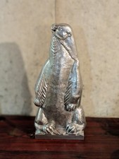 Rare Art Deco Polar Bear