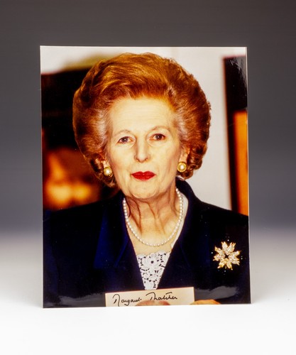 Margaret thatcher - thatcher,