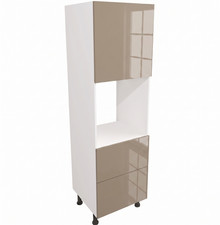Fully Assembled 600mm Gloss