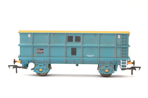 Bachmann ssa scrap wagon - bachmann,