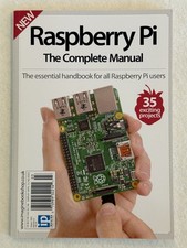 Raspberry Pi The Complete