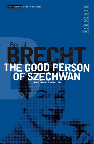 The good person - the,