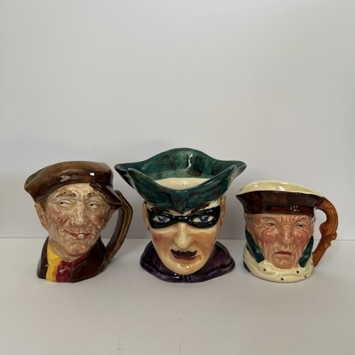 Miniature vintage toby - 3,