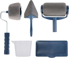 9Pcs/Set Professional Paint