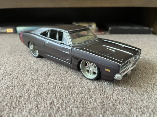 Maisto pro rodz 1969 dodge - pro,