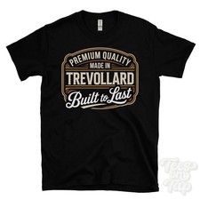 MADE IN TREVOLLARD PREMIUM