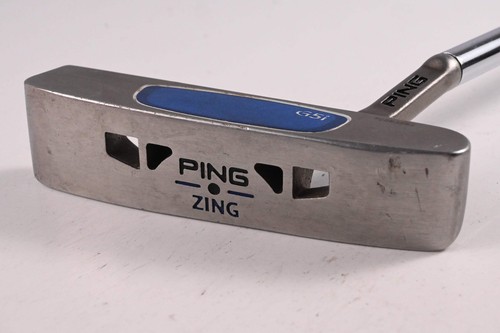 Ping g5i zing putter - ping,