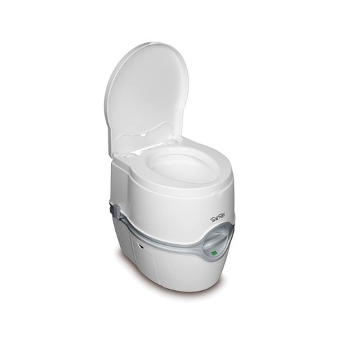 Porta potti 92306 white - potti,