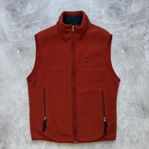 Men patagonia vest - men, m