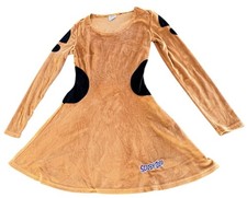 Adult Scooby-Doo Dress Costume