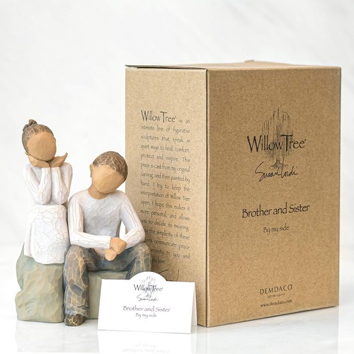 Willow tree brother - tree,
