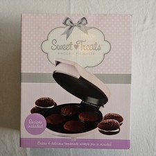 Sweet Treats Whoopie Pie Maker