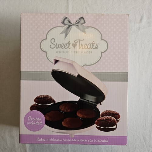 Sweet treats whoopie - sweet,