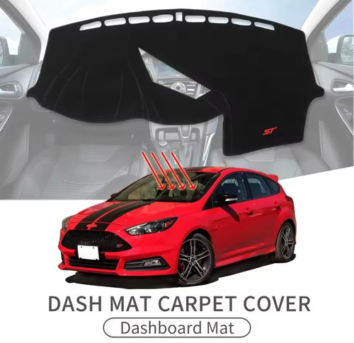 Ford focus 2015 2018 - focus, full