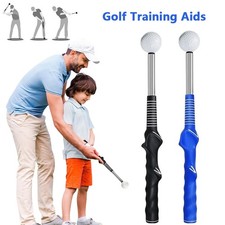 Golf Retractable Swing