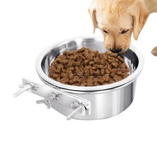 Stainless Steel Dog Cage Coop