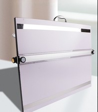 A2 Drawing Board With Parallel