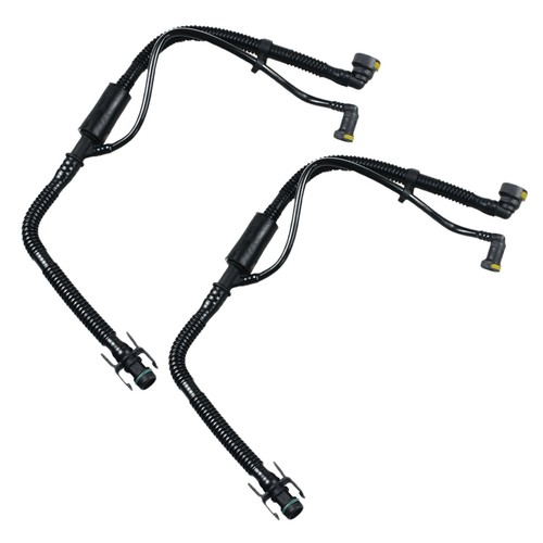 Engine crankcase breather - 2x,