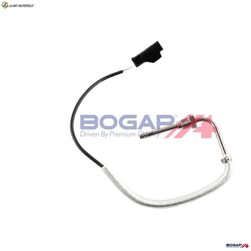 Exhaust gas temperature sensor - exhaust,