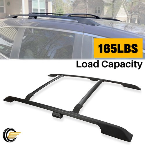 Cross bar roof side - cross,