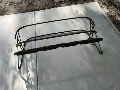 1952 top frame - frame, 3-bow