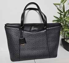 GUESS Vintage Tote Bag