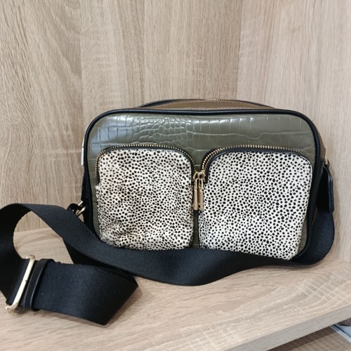 сrossbody bag parfois - bag, by