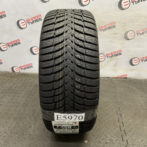 205 r16 87h kumho - 87h, i