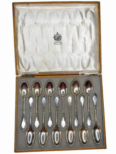 Rare imperial russian silver - rare,