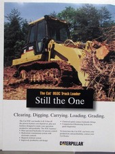1998 caterpillar 953c - caterpillar,