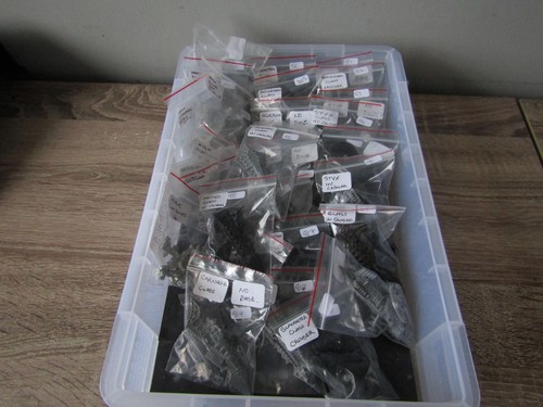Warhammer battlefleet gothic - battlefleet,