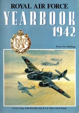 RAF YEARBOOK 1942: BEAUFORT