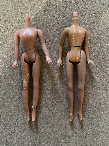 Vintage palitoy dancing - vintage, pippa