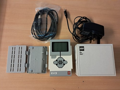 Lego mindstorms ev3 - lego,