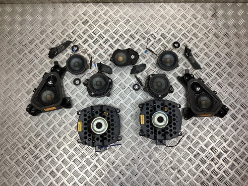 Bmw f25 audio - bmw, x3