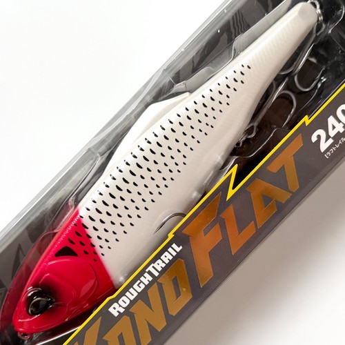 Duo rough trail kono flat - rough,
