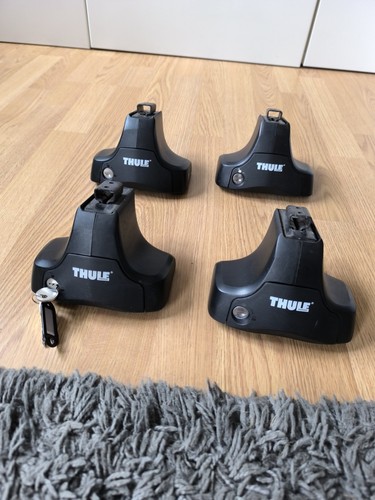 Thule 754 footpack - thule,