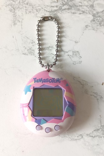 Bandai original tamagotchi - original,
