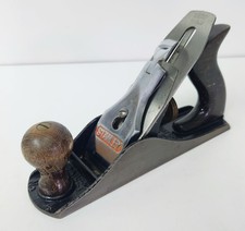 Vintage Stanley Bailey No 4