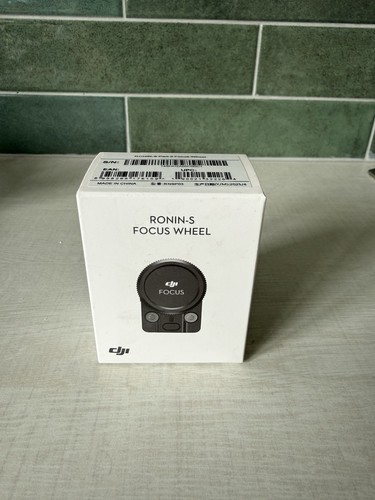 Dji ronin focus wheel - ronin-s,