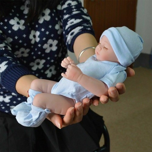 Reborn baby dolls lifelike - reborn,