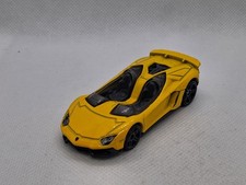 Hot Wheels Lamborghini