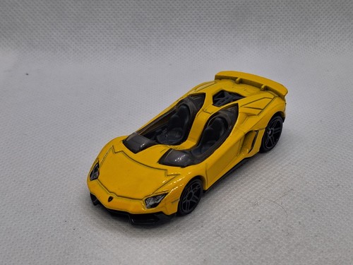 Hot wheels lamborghini - hot,