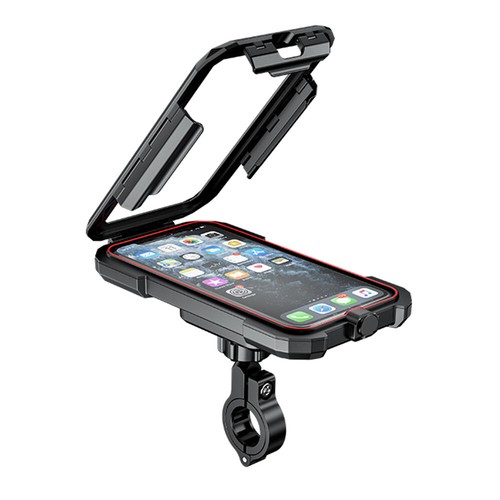 Waterproof phone case - phone,